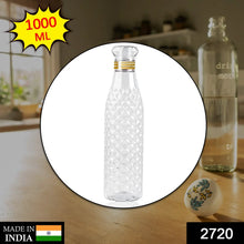 Dimond Cut Water Bottle used by kids, children’s and even adults for storing and drinking water throughout travelling to different - different places and all. - Justgrabit Inc.