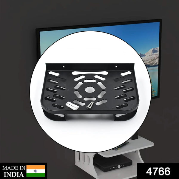 TV Setup Box Stand and Setup Box Holder Used for Placing Setup Boxes of Various Technical Devices. - Justgrabit Inc.