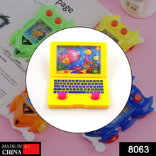 Water Bubble Ring Game and Bubble Ring Toy Specially Designed for All Types of Kids. - Justgrabit Inc.