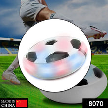 Amazing Hover LED Ball used in all households and playing purposes for kids and children’s etc. - Justgrabit Inc.