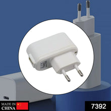 Android Smartphone Charger, Travel Charger, Usb Charger (USB Cable Not Included) - Justgrabit Inc.