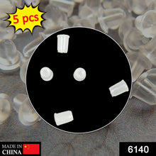 5 Pc Hot Water Bag in Water Stopper used as a stopper while injecting nails on walls etc. - Justgrabit Inc.