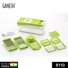 House of Sensation Snowpearl 14 in 1 Quick Dicer - Justgrabit Inc.