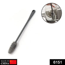 Multipurpose Bottle Cleaning Brush: Kitchen Tool - Justgrabit Inc.