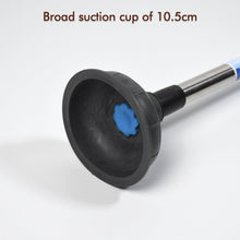 Drain Unblocker Pump for Kitchen, Sink & Toilet Cleaning - justgrabit.in | Just Grab It