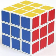 High Speed Puzzle Cube - Justgrabit Inc.