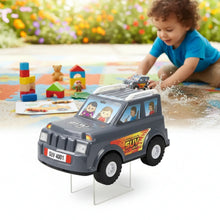 Funwoods Kids Power SUV Car Toy (1 Pc) - justgrabit.in | Just Grab It