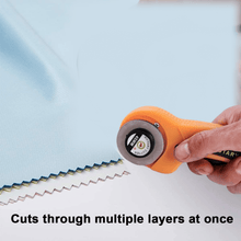 Heavy Duty Rotary Cutter 45mm Blade (1 Pc) - justgrabit.in | Just Grab It