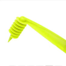 Kitchen Plastic Vegetables Spiral Cutter / Spiral Knife / Spiral Screw Slicer - Justgrabit Inc.