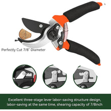 Garden Shears Sharp Cutter Pruners Scissor, Pruner, flower cutter - Justgrabit Inc.