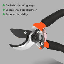 Garden Shears Sharp Cutter Pruners Scissor, Pruner, flower cutter - Justgrabit Inc.