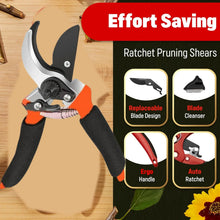 Garden Shears Sharp Cutter Pruners Scissor, Pruner, flower cutter - Justgrabit Inc.