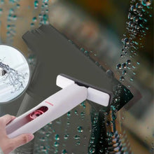 Premium 2 - in - 1 Window & Car Windshield Wiper - (1 Pc) - justgrabit.in | Just Grab It