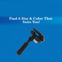 Portable Universal Detachable Zipper Slider (1 Pc / Big) - justgrabit.in | Just Grab It