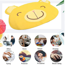 Electric Heat Mouse Pad: Perfect for Keeping Hands Warm While You Work - Justgrabit Inc.