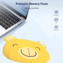 Electric Heat Mouse Pad: Perfect for Keeping Hands Warm While You Work - Justgrabit Inc.
