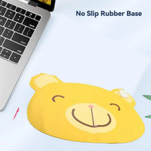 Electric Heat Mouse Pad: Perfect for Keeping Hands Warm While You Work - Justgrabit Inc.