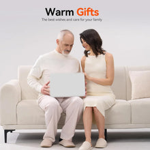 Rechargeable Smart Warm Palace Belt, Period Massager (1 Pc) - justgrabit.in | Just Grab It