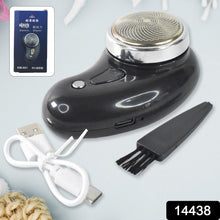 Powerful Trimming, Portable Electric Shaver / Clipper (1 Pc) - justgrabit.in | Just Grab It