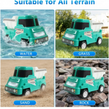 Funwoods Kids Power Dumper Truck Toy (1 Pc) - justgrabit.in | Just Grab It