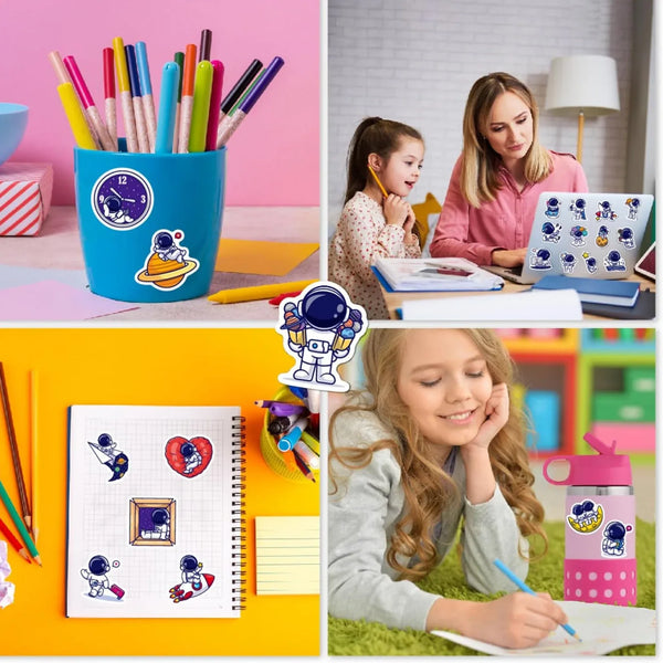Magnetic Geometry Box - Double - Sided Pencil Case with Calculator for Students - Justgrabit Inc.