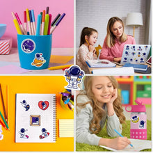 Magnetic Geometry Box - Double - Sided Pencil Case with Calculator for Students - Justgrabit Inc.