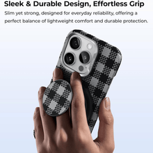 360° Rotating Magnetic Phone Holder Stand (1 Pc) - justgrabit.in | Just Grab It