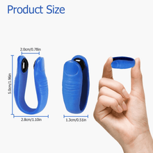Sugar Control Acupressure Hand Pressure Point Clip Migraine Relief Clip (1 Pc) - justgrabit.in | Just Grab It
