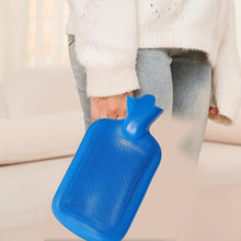 Rubber Hot Water Heating Bag for Pain Relief - justgrabit.in | Just Grab It