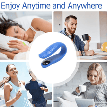 Sugar Control Acupressure Hand Pressure Point Clip Migraine Relief Clip (1 Pc) - justgrabit.in | Just Grab It