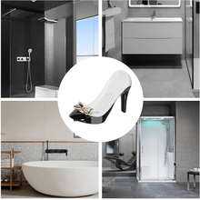 Creative High Heels Soap Box - justgrabit.in | Just Grab It