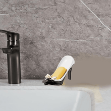 Creative High Heels Soap Box - justgrabit.in | Just Grab It
