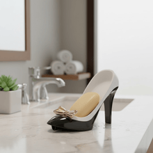Creative High Heels Soap Box - justgrabit.in | Just Grab It
