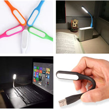 USB LED Light Lamp - Justgrabit Inc.