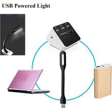 USB LED Light Lamp - Justgrabit Inc.