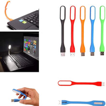 USB LED Light Lamp - Justgrabit Inc.