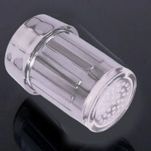 LED Light Stream Faucet Tap Adapter (1 Pc) - justgrabit.in | Just Grab It