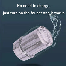 LED Light Stream Faucet Tap Adapter (1 Pc) - justgrabit.in | Just Grab It