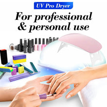 Professional Nail Polish Dryer Machine - justgrabit.in | Just Grab It