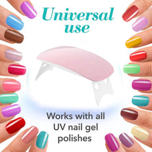 Professional Nail Polish Dryer Machine - justgrabit.in | Just Grab It
