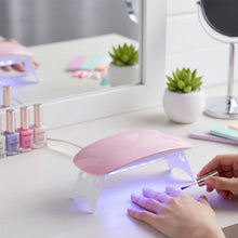 Professional Nail Polish Dryer Machine - justgrabit.in | Just Grab It
