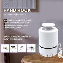 Mosquito Killer Machine USB Powered (1 Pc) - justgrabit.in | Just Grab It