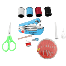 Handy Portable Mini Sewing Stapler Machine for Garment & Cloth - justgrabit.in | Just Grab It