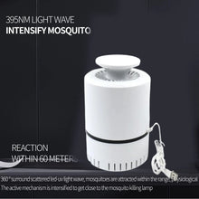 Mosquito Killer Machine USB Powered (1 Pc) - justgrabit.in | Just Grab It