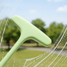 Window Screen Cleaning Brush With Extendable Handle (1 Pc) - Justgrabit Inc.