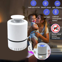 Mosquito Killer Machine USB Powered (1 Pc) - justgrabit.in | Just Grab It