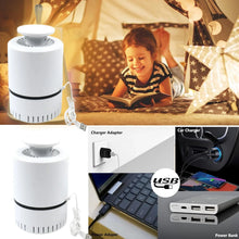 Mosquito Killer Machine USB Powered (1 Pc) - justgrabit.in | Just Grab It