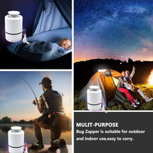 Mosquito Killer Machine USB Powered (1 Pc) - justgrabit.in | Just Grab It