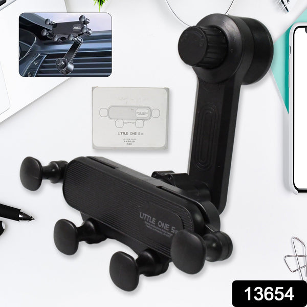360 Degree Car Mobile phones in car holder (1 Pc) - justgrabit.in | Just Grab It