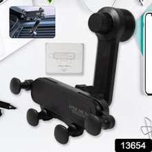 360 Degree Car Mobile phones in car holder (1 Pc) - justgrabit.in | Just Grab It